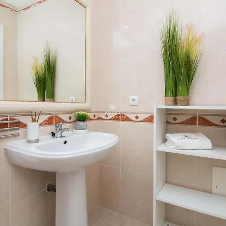 Apartamento Jacaranda - By Dalma Portuguesa *