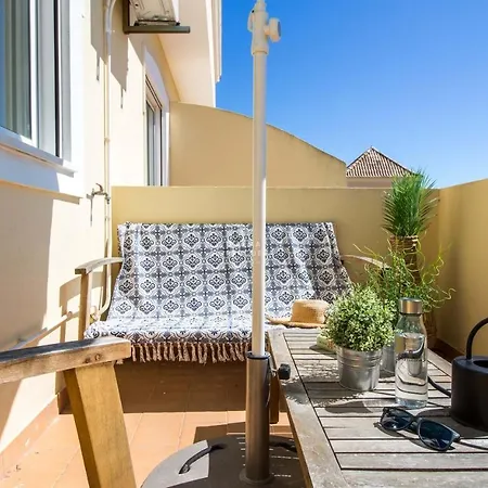 Jacaranda - By Dalma Portuguesa 公寓 *