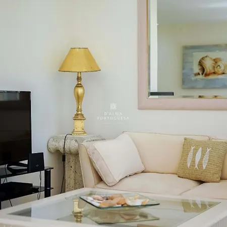 Apartment Jacaranda - By Dalma Portuguesa Vilamoura