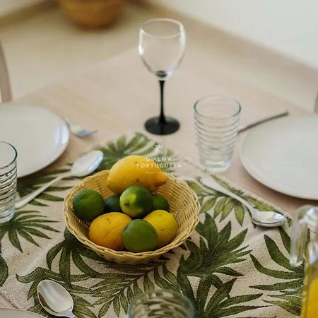 Apartamento Jacaranda - By Dalma Portuguesa *