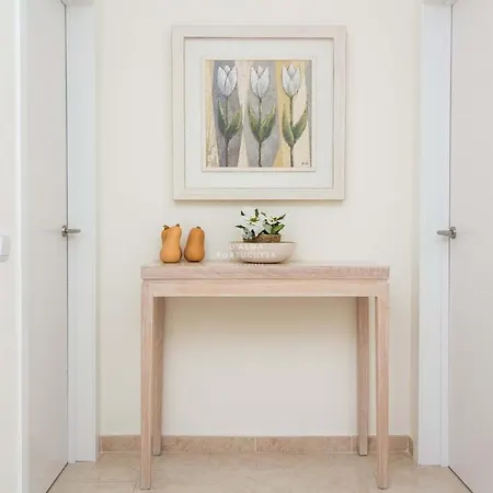 Jacaranda - By Dalma Portuguesa Apartment *