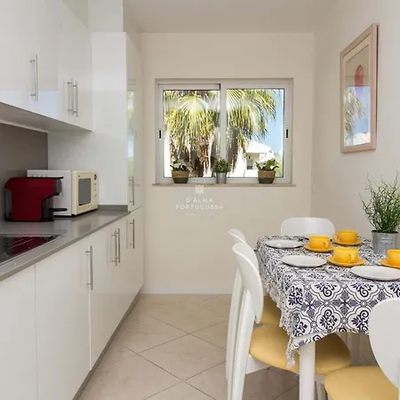 Apartamento Jacaranda - By Dalma Portuguesa