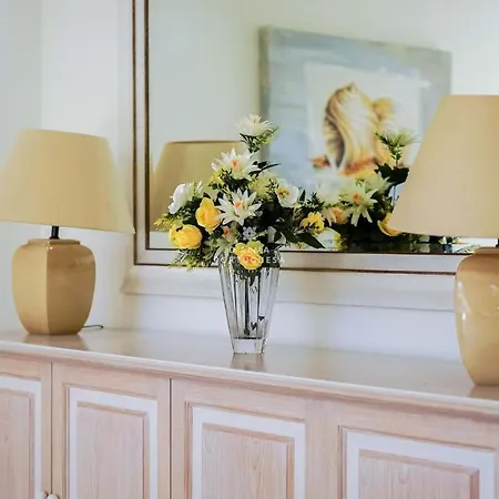 Apartamento Jacaranda - By Dalma Portuguesa Vilamoura