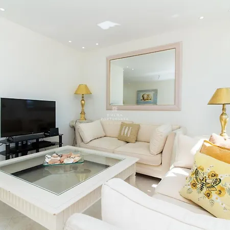 Apartamento Jacaranda - By Dalma Portuguesa