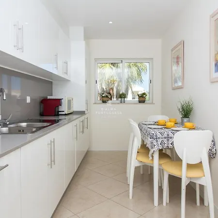 Jacaranda - By Dalma Portuguesa Apartamento