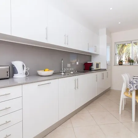 Jacaranda - By Dalma Portuguesa Apartamento *