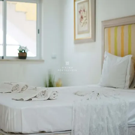 Jacaranda - By Dalma Portuguesa Apartamento