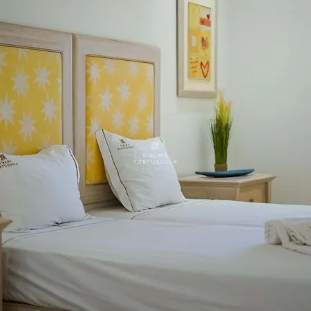 Jacaranda - By Dalma Portuguesa Apartamento *