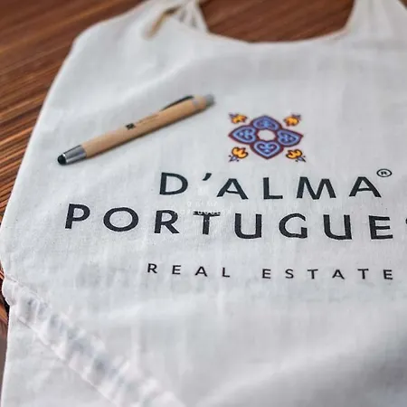 Apartamento Jacaranda - By Dalma Portuguesa Vilamoura