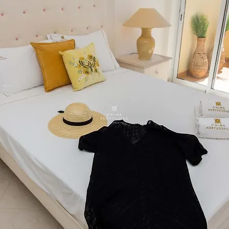 Jacaranda - By Dalma Portuguesa Apartamento