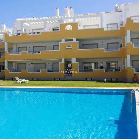 Apartamento Jacaranda - By Dalma Portuguesa