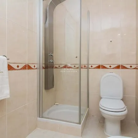 Jacaranda - By Dalma Portuguesa *