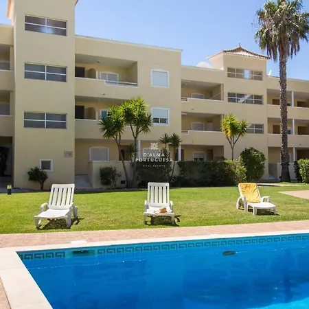 Jacaranda - By Dalma Portuguesa Vilamoura