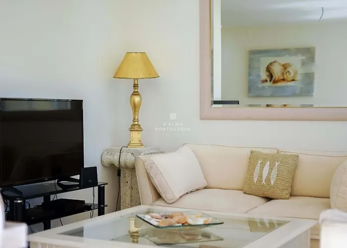 Apartament Jacaranda - By Dalma Portuguesa Vilamoura