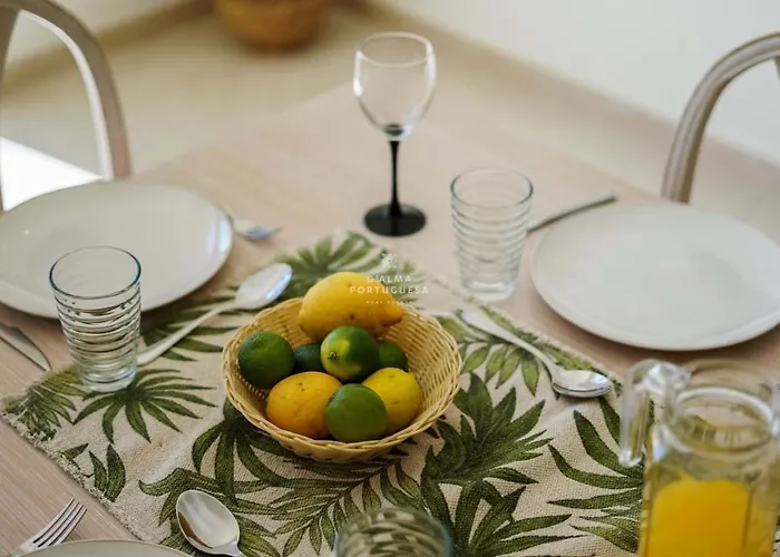 Apartament Jacaranda - By Dalma Portuguesa *