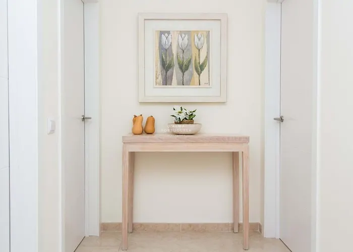 Jacaranda - By Dalma Portuguesa Apartament *