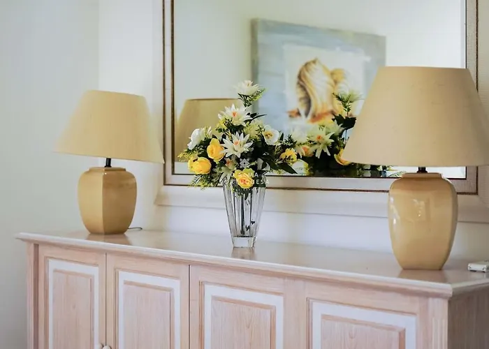 Apartament Jacaranda - By Dalma Portuguesa Vilamoura