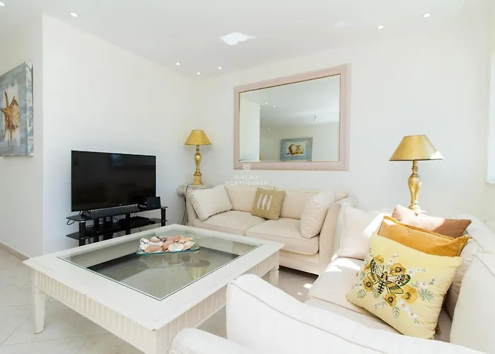 Apartament Jacaranda - By Dalma Portuguesa