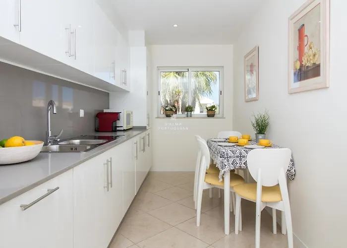 Jacaranda - By Dalma Portuguesa Apartament