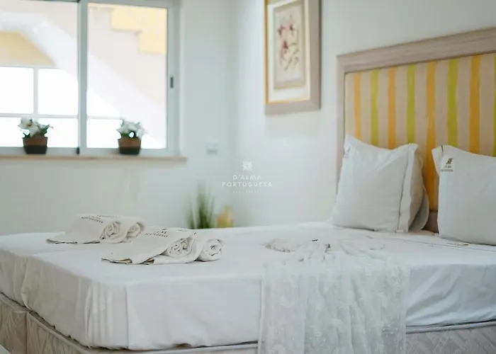 Jacaranda - By Dalma Portuguesa Apartament