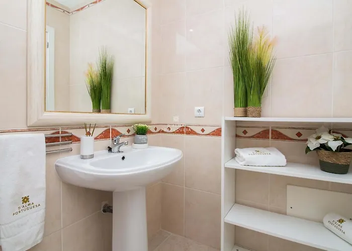 Apartament Jacaranda - By Dalma Portuguesa *