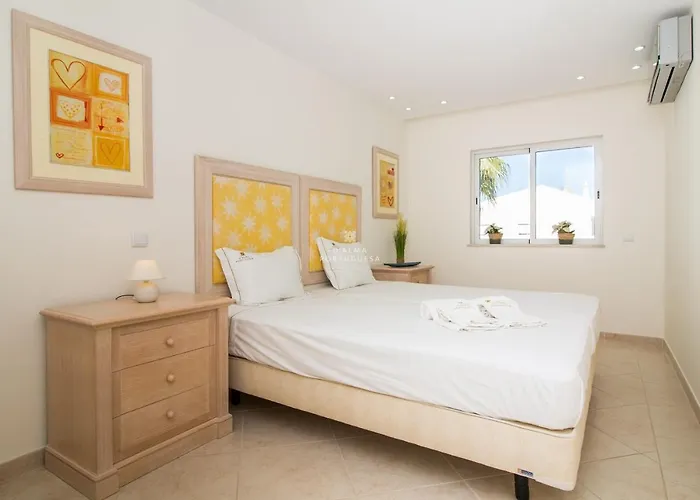 Jacaranda - By Dalma Portuguesa Apartament