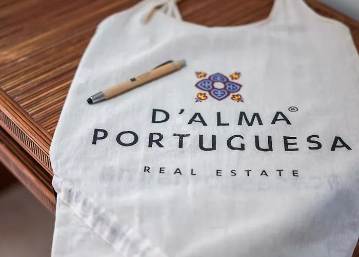 Apartament Jacaranda - By Dalma Portuguesa Vilamoura