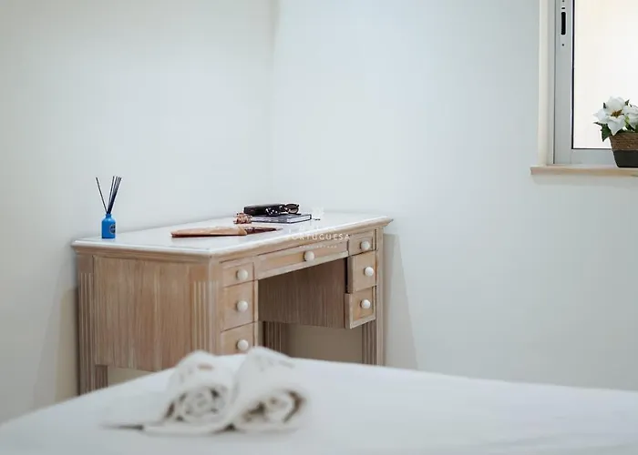 Jacaranda - By Dalma Portuguesa Apartament Vilamoura