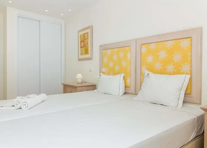 Apartament Jacaranda - By Dalma Portuguesa